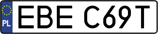 EBEC69T