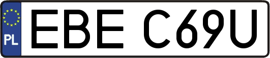 EBEC69U