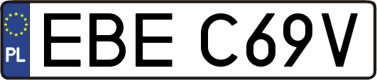 EBEC69V