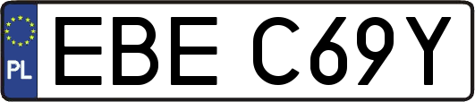 EBEC69Y