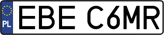 EBEC6MR