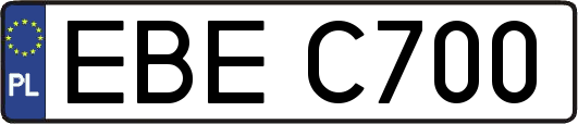 EBEC700