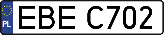 EBEC702