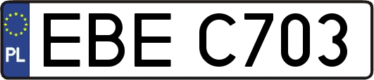 EBEC703