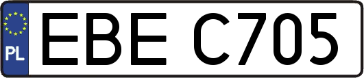 EBEC705