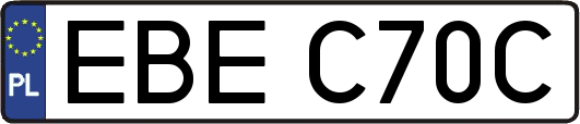 EBEC70C