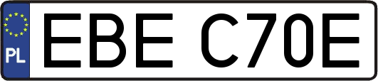 EBEC70E