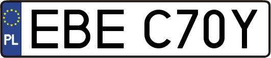 EBEC70Y