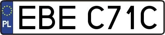 EBEC71C