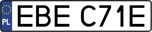 EBEC71E
