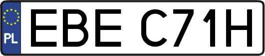EBEC71H