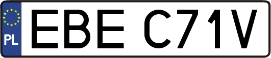 EBEC71V