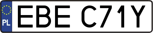 EBEC71Y