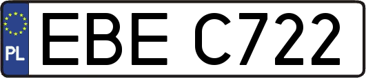 EBEC722