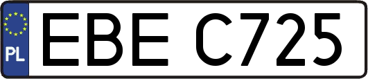 EBEC725