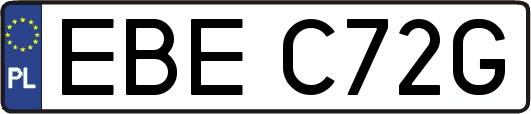 EBEC72G