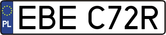 EBEC72R