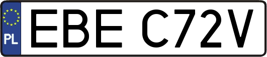 EBEC72V