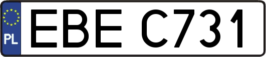 EBEC731