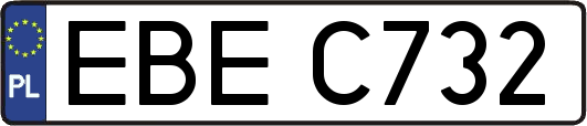EBEC732