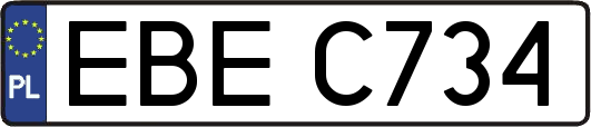 EBEC734