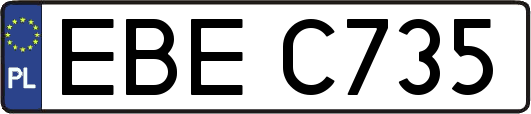EBEC735