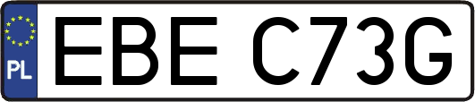 EBEC73G