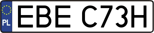 EBEC73H