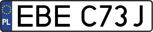 EBEC73J