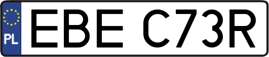 EBEC73R