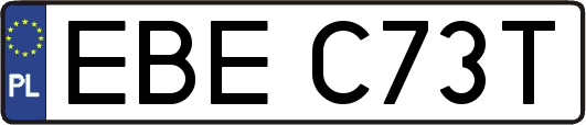 EBEC73T