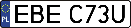 EBEC73U