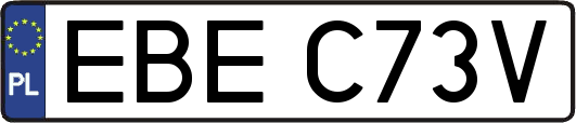 EBEC73V