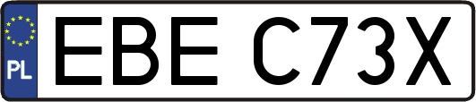 EBEC73X