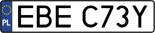 EBEC73Y