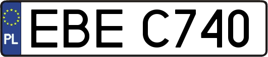 EBEC740