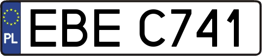 EBEC741