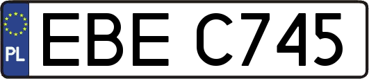 EBEC745
