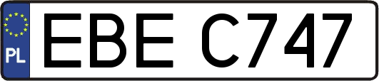 EBEC747