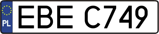EBEC749