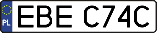 EBEC74C