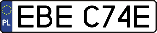 EBEC74E
