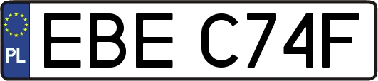 EBEC74F