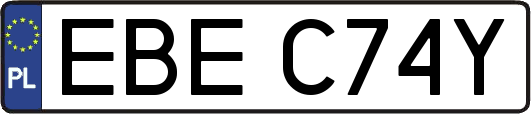 EBEC74Y