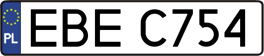 EBEC754