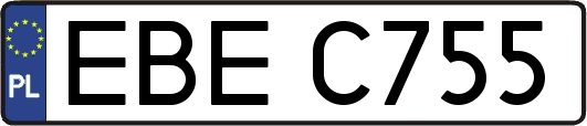 EBEC755