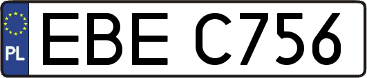 EBEC756