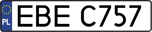 EBEC757