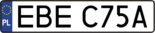 EBEC75A