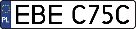 EBEC75C